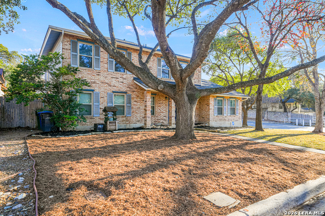 Details for 14802 Dancers Image, San Antonio, TX 78248