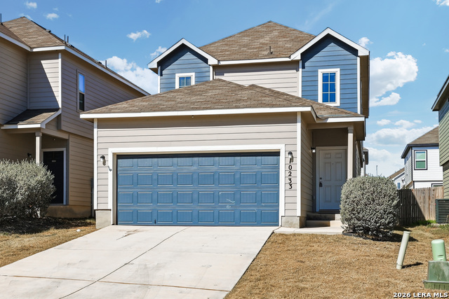 Details for 10233 Melissa Ranch, San Antonio, TX 78245