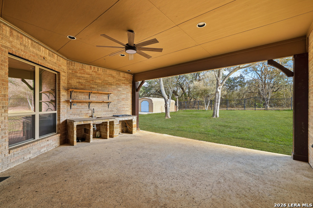 Image 21 of 25 For 19414 Arrowood Place