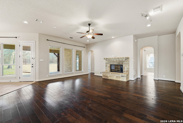 Image 6 of 25 For 19414 Arrowood Place