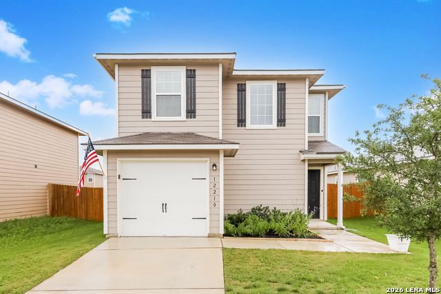 Details for 12210 Childers, San Antonio, TX 78252