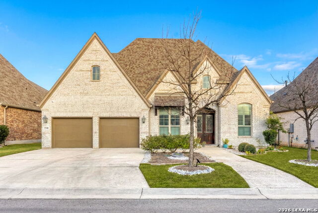 Details for 17918 Cantera Ct, San Antonio, TX 78255