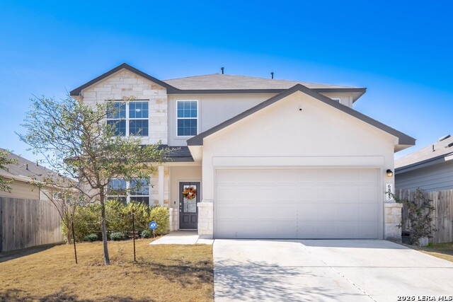 Details for 6815 Whisper Grove, San Antonio, TX 78252