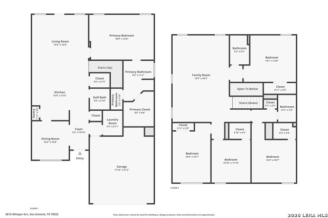 Image 43 of 43 For 6815 Whisper Grove