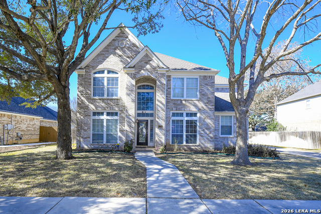 Details for 1712 Oak Path, New Braunfels, TX 78132