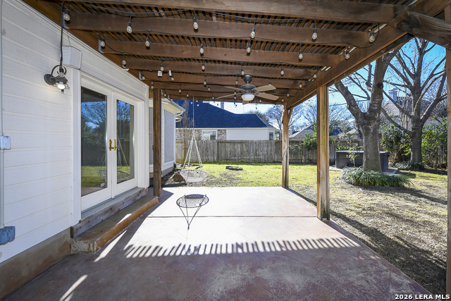 Image 38 of 46 For 1712 Oak Path