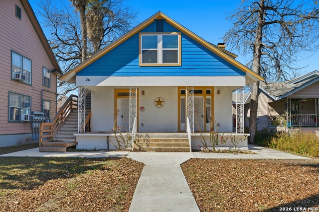 Details for 311 Castillo, San Antonio, TX 78210