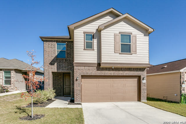 Details for 10513 Salitrillo Bend, Converse, TX 78109