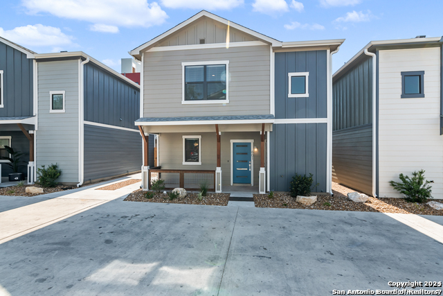 Details for 211 Utah St  601, San Antonio, TX 78210