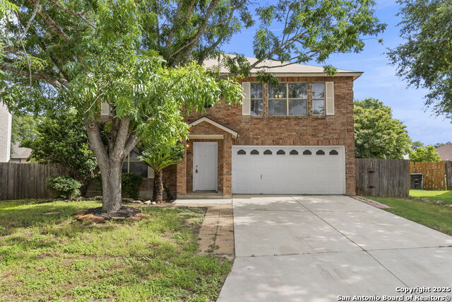 Details for 6311 Regency Ct, San Antonio, TX 78249