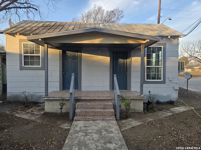 Details for 203 Theo W Rear, San Antonio, TX 78214
