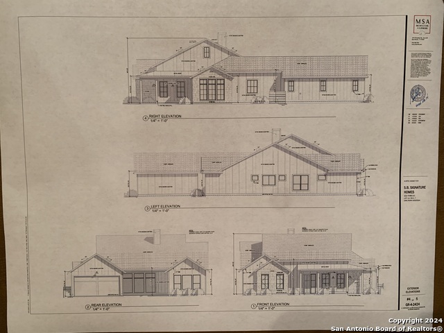 Image 3 of 6 For 222 3rd St  