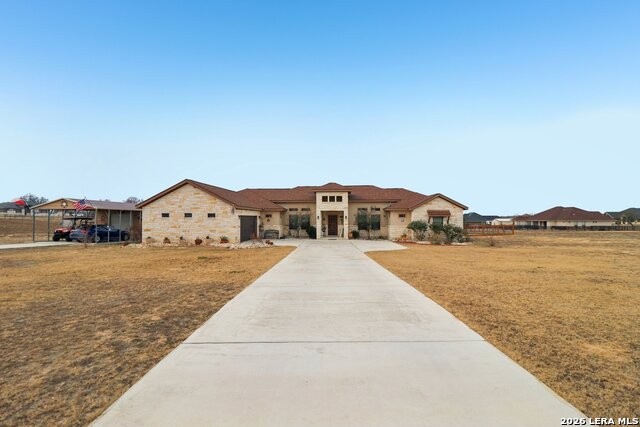 Details for 311 Abrego Lake, Floresville, TX 78114