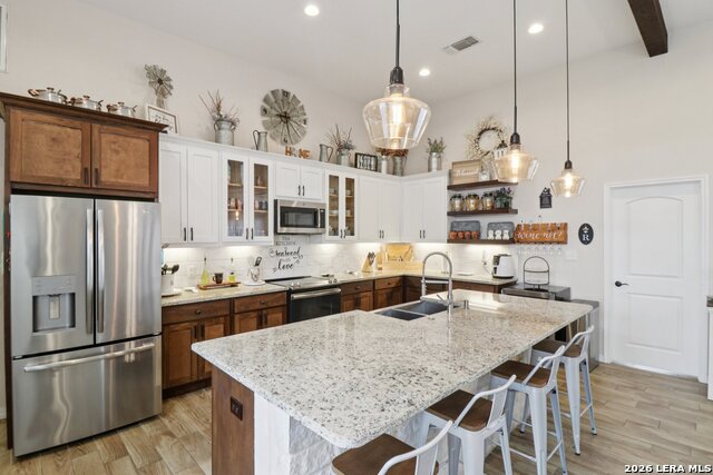 Image 18 of 63 For 311 Abrego Lake