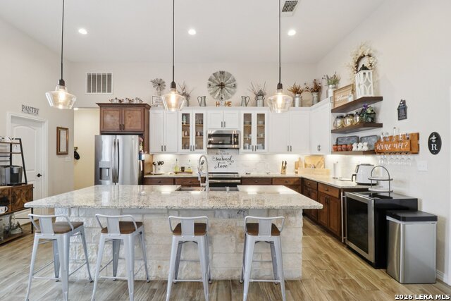 Image 20 of 63 For 311 Abrego Lake