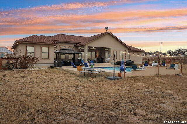 Image 60 of 63 For 311 Abrego Lake