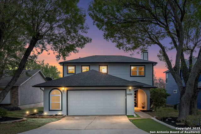Details for 4430 Putting Green, San Antonio, TX 78217