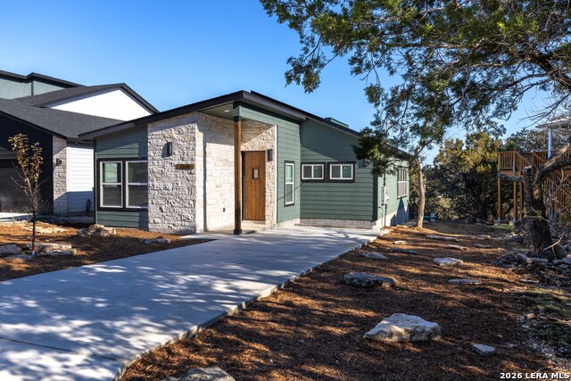 Details for 1310 Mountain Top, Canyon Lake, TX 78133