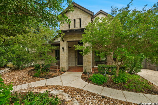 Details for 612 Ogden  , San Antonio, TX 78209