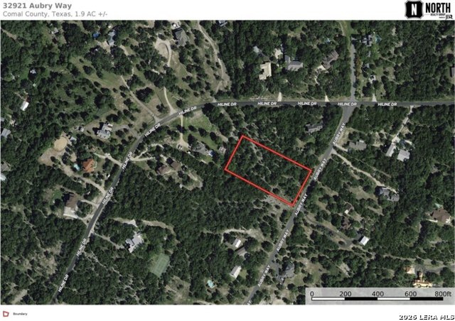 Image 2 of 4 For 32921 Aubry  