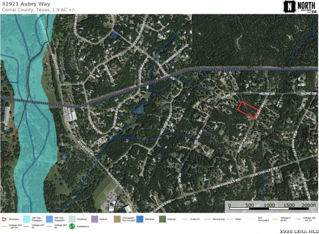 Image 3 of 4 For 32921 Aubry  