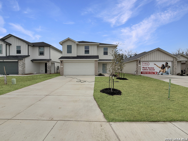 Details for 722 Jennifer Way, New Braunfels, TX 78130