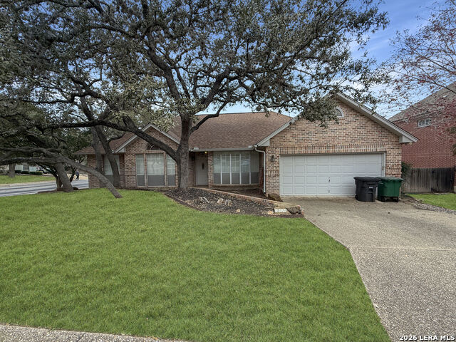 Details for 15674 Robin Ridge, San Antonio, TX 78248