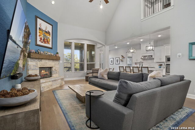 Image 8 of 35 For 25452 River Ledge