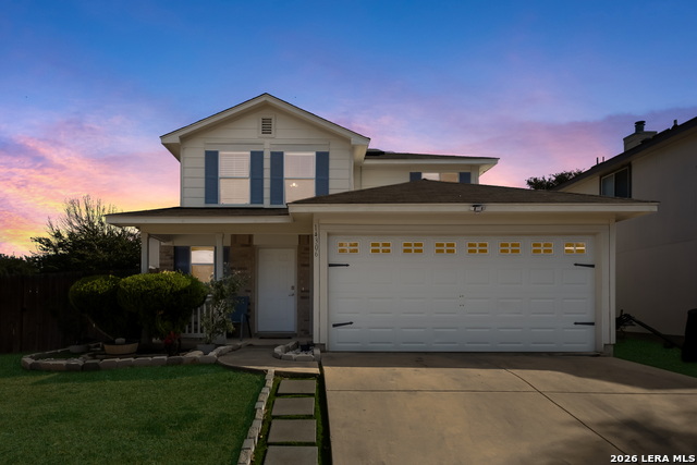 Details for 14306 Yellow Warbler, San Antonio, TX 78233