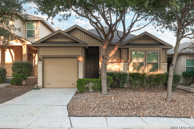 Details for 7114 Sunny Day, San Antonio, TX 78240