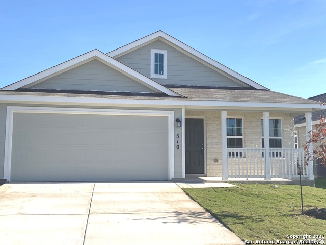 Details for 510 Moonvine Way, New Braunfels, TX 78130
