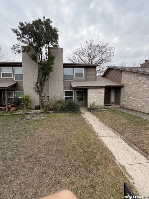 Details for 13616 Dutch Myrtle  13616, San Antonio, TX 78232