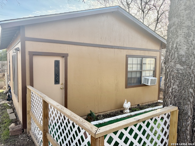Details for 3722 Electra, San Antonio, TX 78218