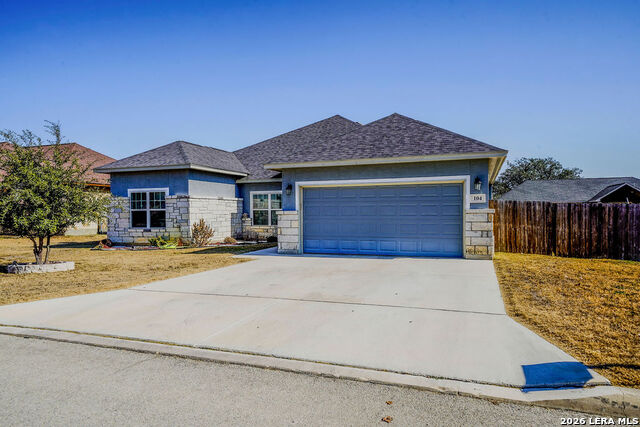 Details for 104 Fairway  , Floresville, TX 78114