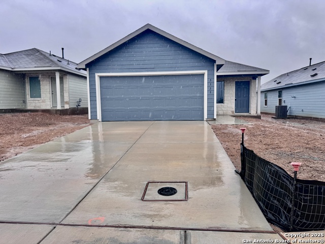 Details for 5151 Yancy Creek, Converse, TX 78109