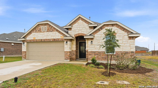 Details for 5931 Corsicana, Seguin, TX 78155