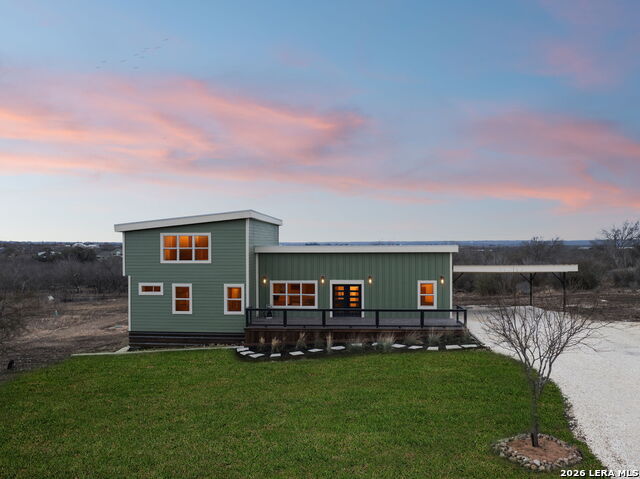 Details for 300 County Road 5781, Castroville, TX 78009
