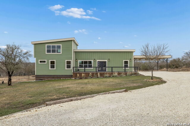 Listing photo id 98 for 300 County Road 5781