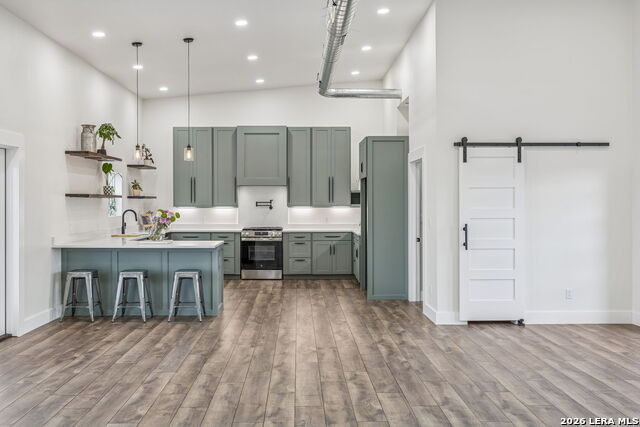 Listing photo id 11 for 300 County Road 5781