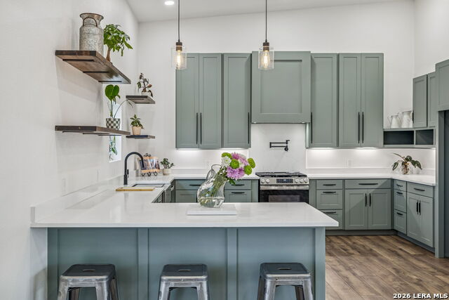 Listing photo id 14 for 300 County Road 5781