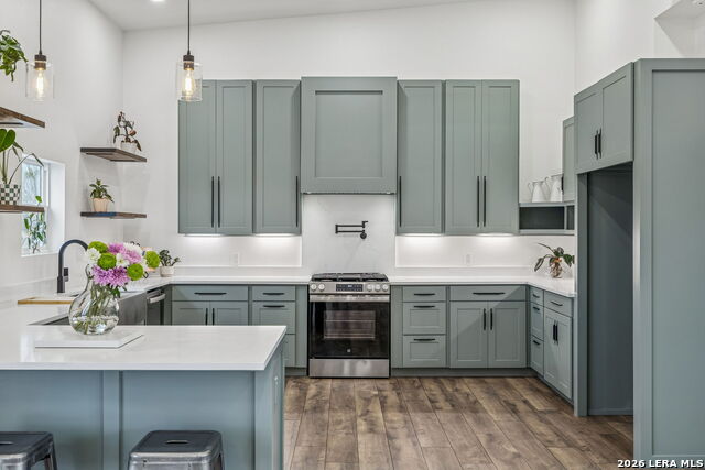 Listing photo id 15 for 300 County Road 5781