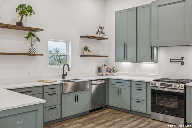 Listing photo id 16 for 300 County Road 5781