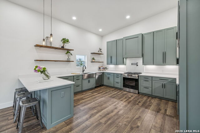 Listing photo id 1 for 300 County Road 5781