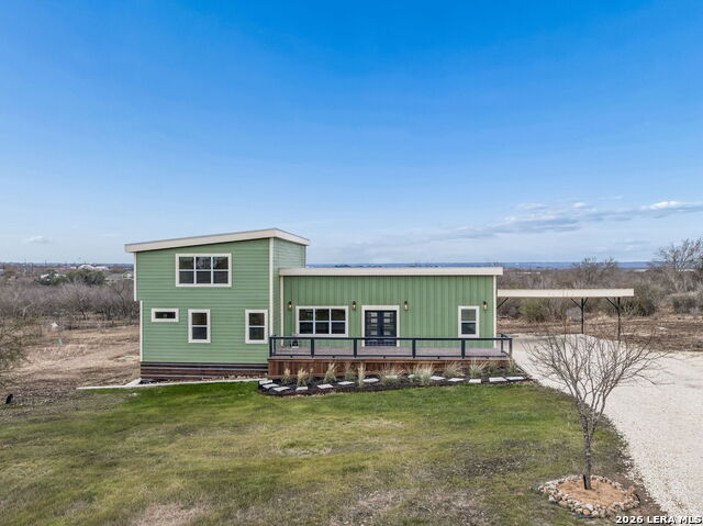 Listing photo id 81 for 300 County Road 5781
