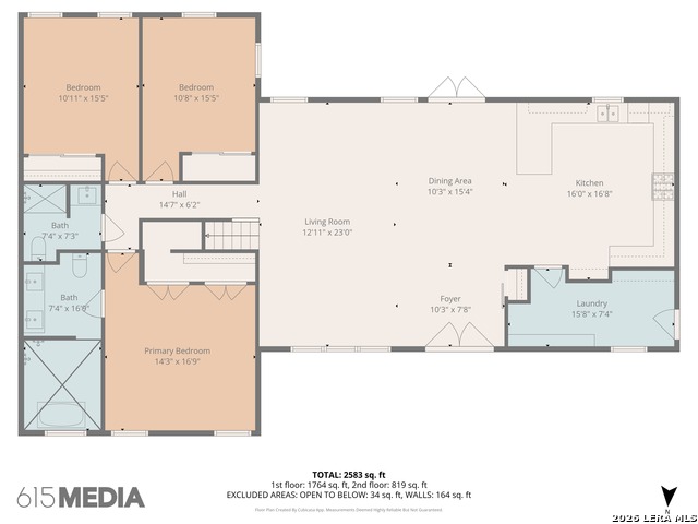 Listing photo id 93 for 300 County Road 5781