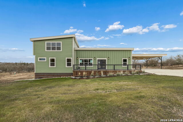 Listing photo id 97 for 300 County Road 5781