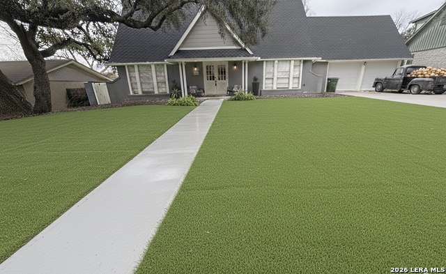 Details for 5302 Charter Oak, San Antonio, TX 78229