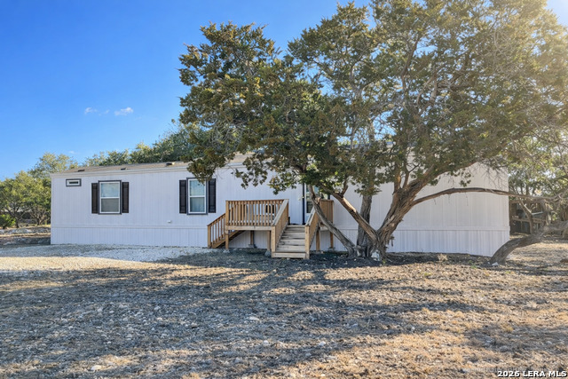 Details for 691 Private Road 1510, Bandera, TX 78003