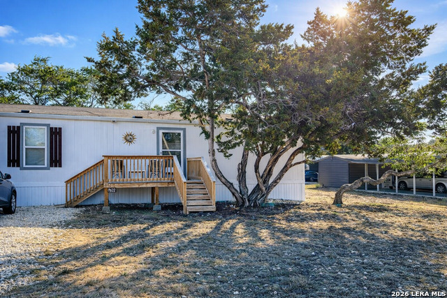 Image 2 of 27 For 691 Private Road 1510