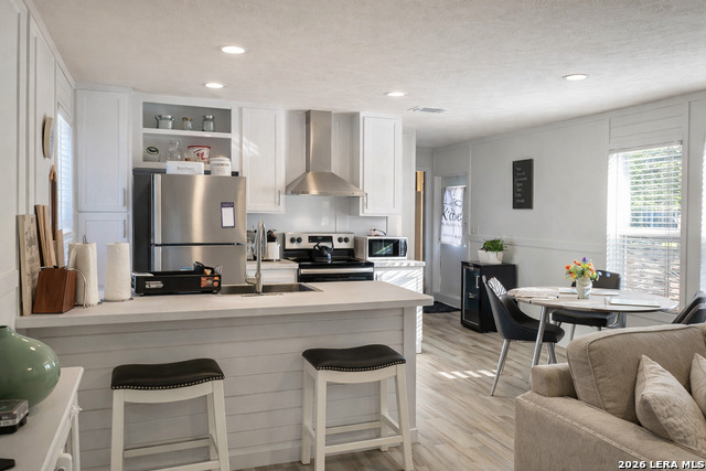 Image 6 of 27 For 691 Private Road 1510